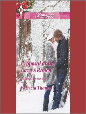 cover image of Proposal at the Lazy S Ranch